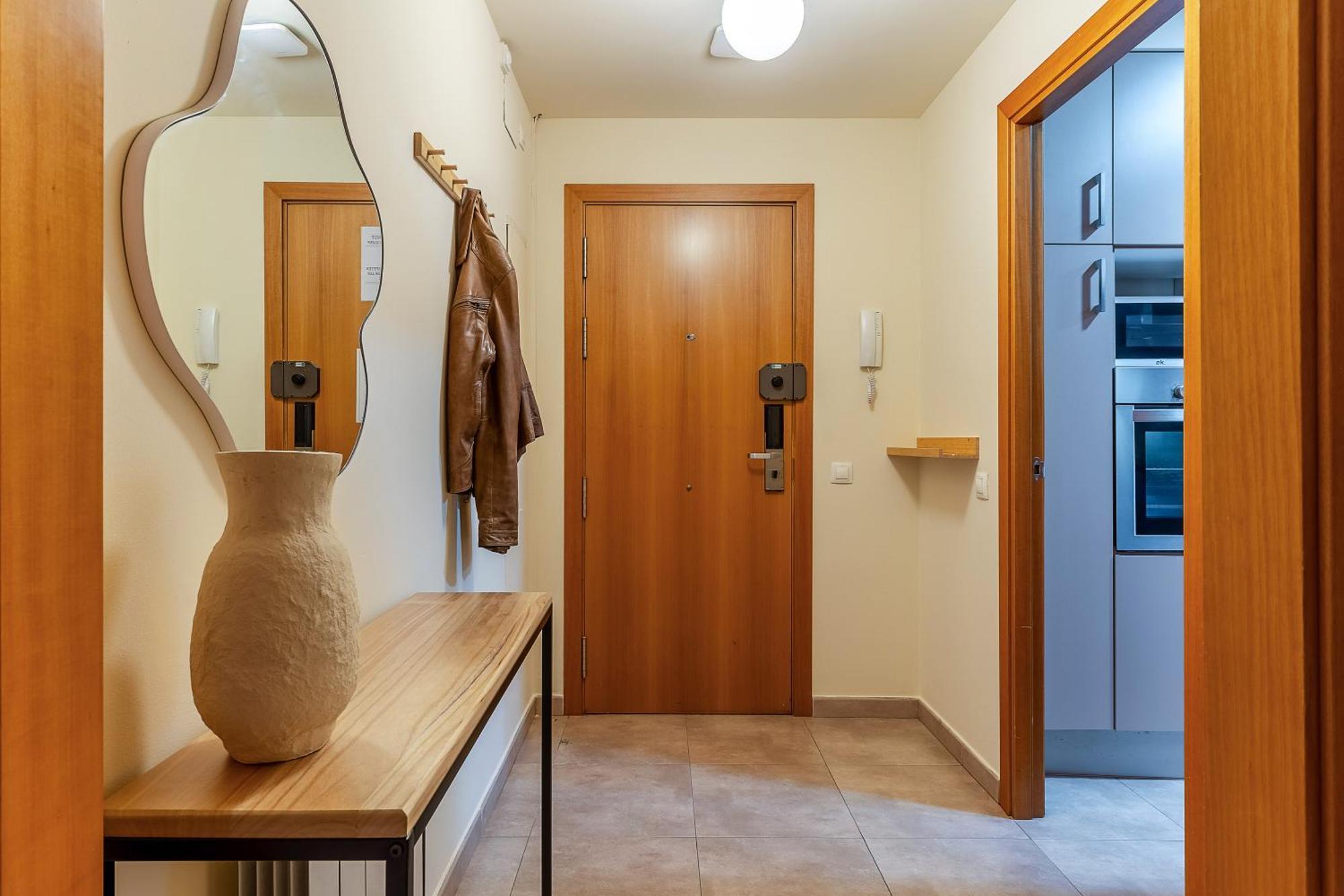 Appartamento Ab Sagrada Familia - Sant Pau *